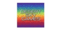 Desert Sky Games coupons