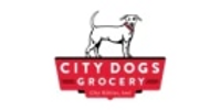 City Dogs Grocery coupons