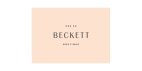 Beckett Boutique