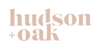 Hudson And Oak coupons