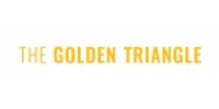 The Golden Triangle coupons