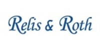 Relis & Roth coupons