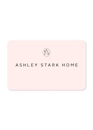 Ashley Stark Home