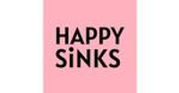 Happy Sinks coupons