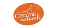 Canine Naturals coupons