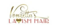 Vonzetta's Lavish Hair coupons
