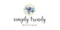 Simply Trendy Boutique coupons