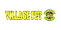 Village Pet Market coupons