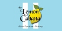Lemon Cabana coupons