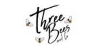 Three Bees and coupons