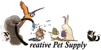 Creative Pet Supply coupons