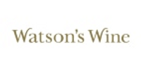 Watson's Wine coupons