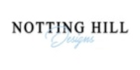 Notting Hill Designs coupons