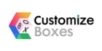 The Customize Boxes coupons