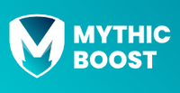 Mythic Boost coupons