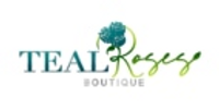 Teal Roses Boutique coupons