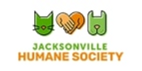 Jacksonville Humane Society coupons