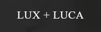 Lux + Luca coupons