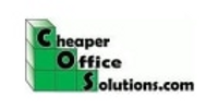 CheaperOfficeSolutions coupons