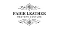 Paige Leather coupons