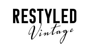 Restyled Vintage