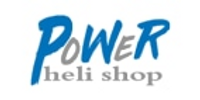Power Heli Shop coupons