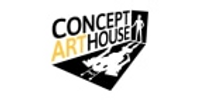 Concept Art House coupons