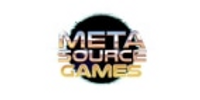 Metasource Games coupons