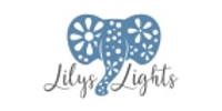 Lily's Lights coupons