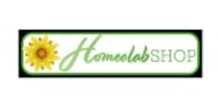 Homeolab Shop coupons