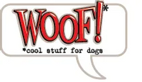 WOOF...cool stuff for dogs coupons