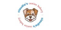 Claudias Canine Bakery coupons