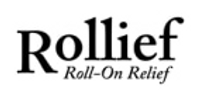 Rollief CBD promo