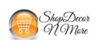 Shop Decor N More coupons
