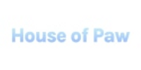 House Of Paw coupons