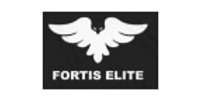 Fortis Elite coupons