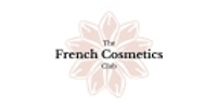 The French Cosmetics Club coupons