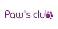 PAWS CLUB coupons