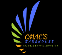 CMACS Warehouse coupons