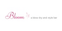 Bloom Blow Dry Bar coupons