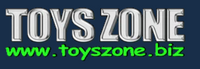 TOYS ZONE coupons