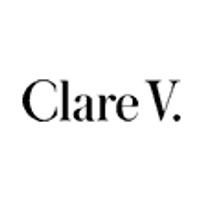 Clare V. coupons
