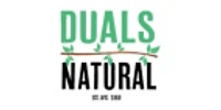 Duals Natural coupons