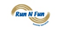 Run N Fun coupons