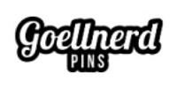 Goellnerd Pins coupons
