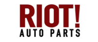 RIOT! Auto Parts coupons