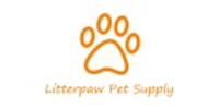 Litterpaw Pet Supply coupons