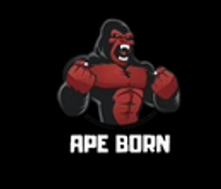 APE BORN Fitness coupons