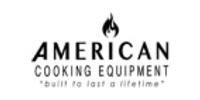 American Cooking Equipment coupons