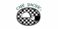 Cafe Pacific coupons